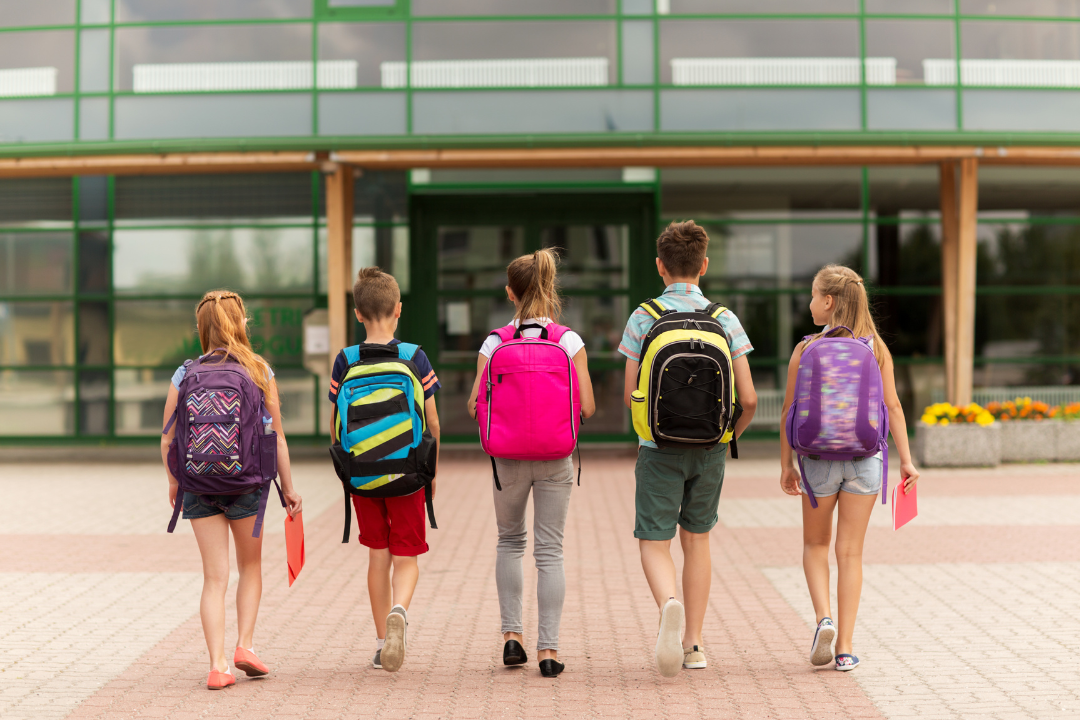 Chiropractor Approved Back-to-School Health Tips