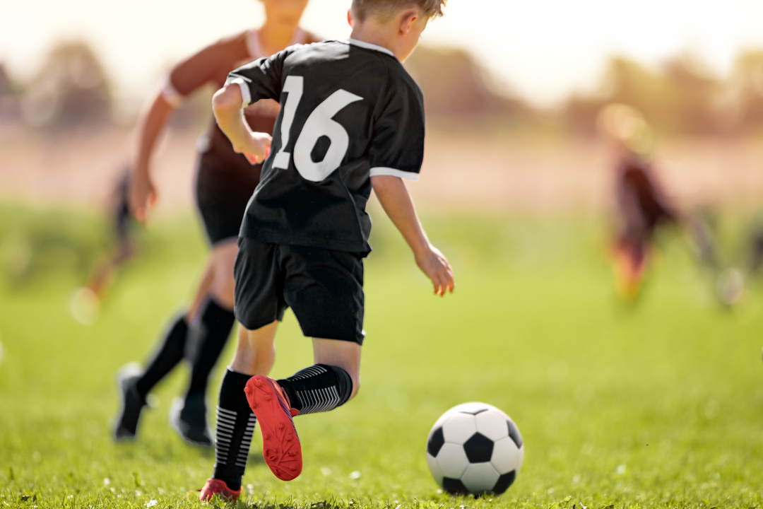 Chiropractic Care for Active Kids: Supporting Sports and Outdoor Activities