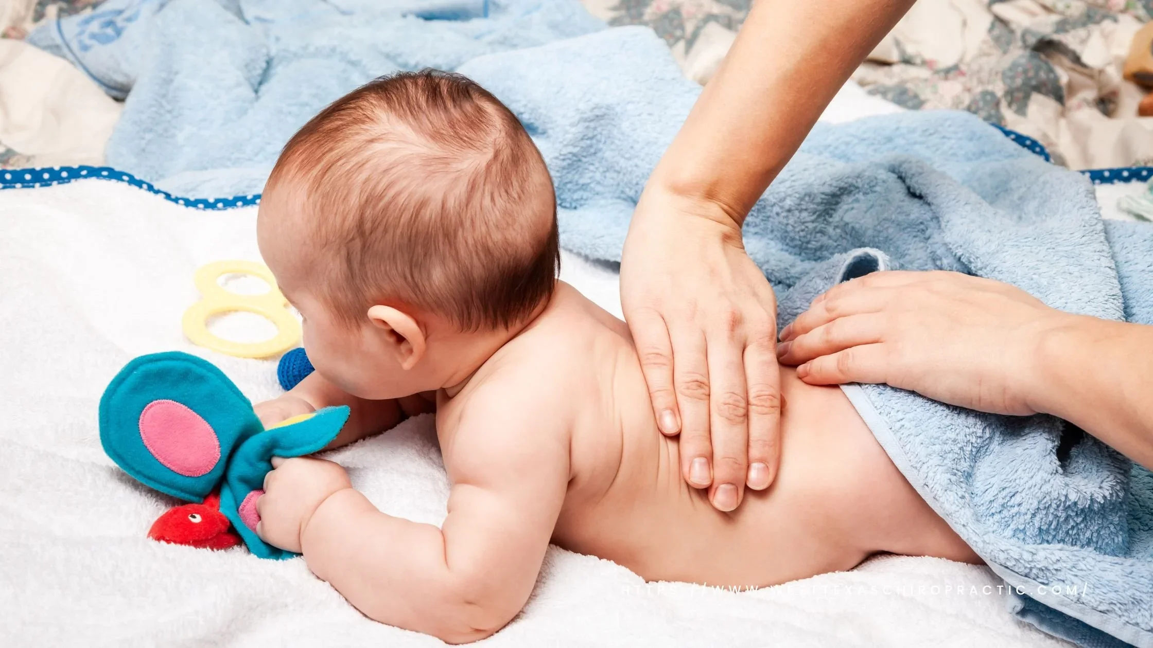 Supporting Your Baby's Brain &amp; Spinal Health from Day One