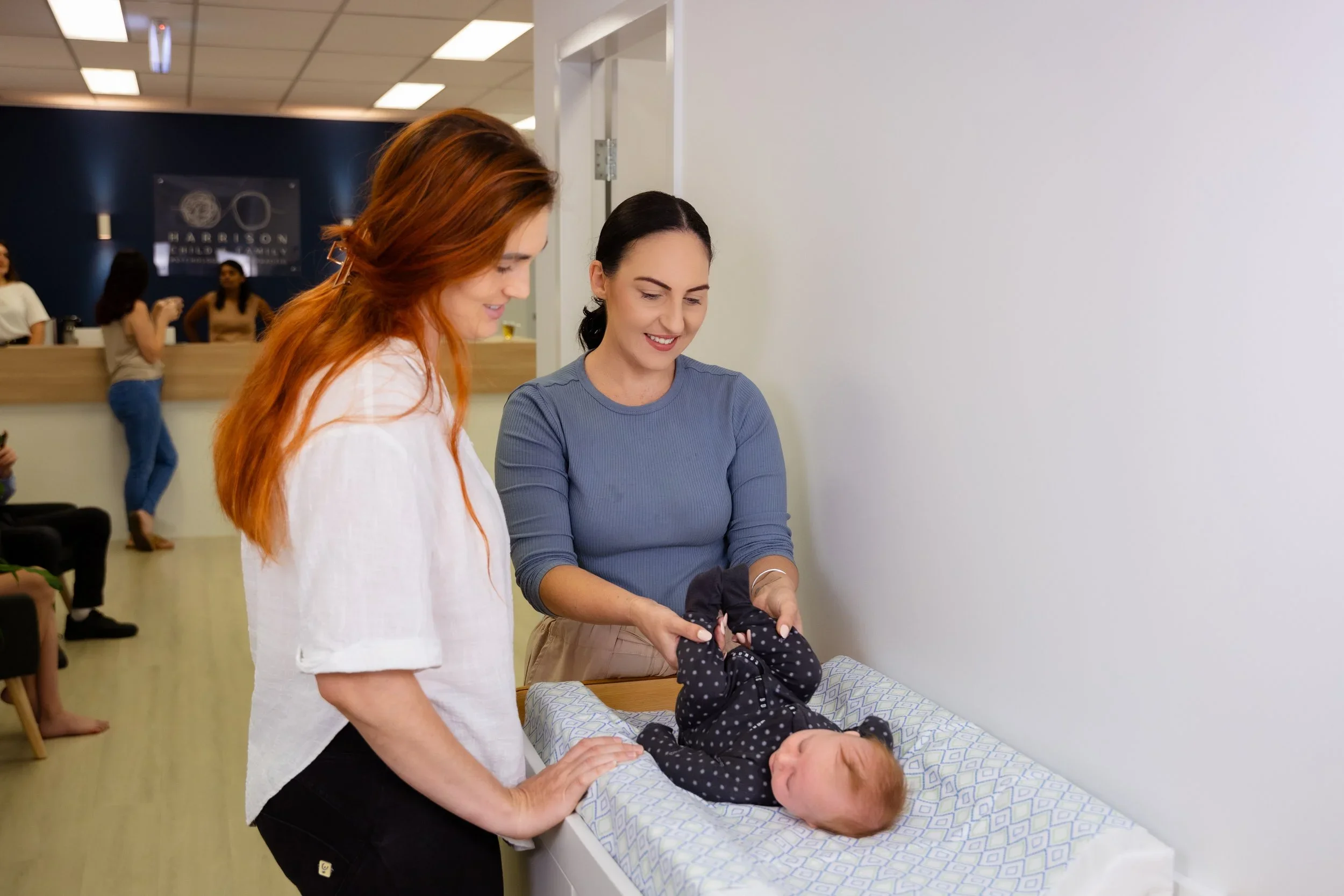 The Importance of Infant Growth Checks