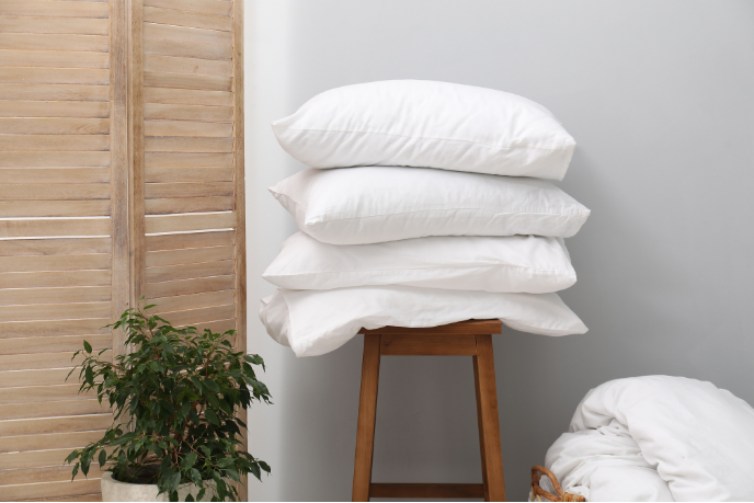 Is Your Pillow The Reason For Your Neck Pain?