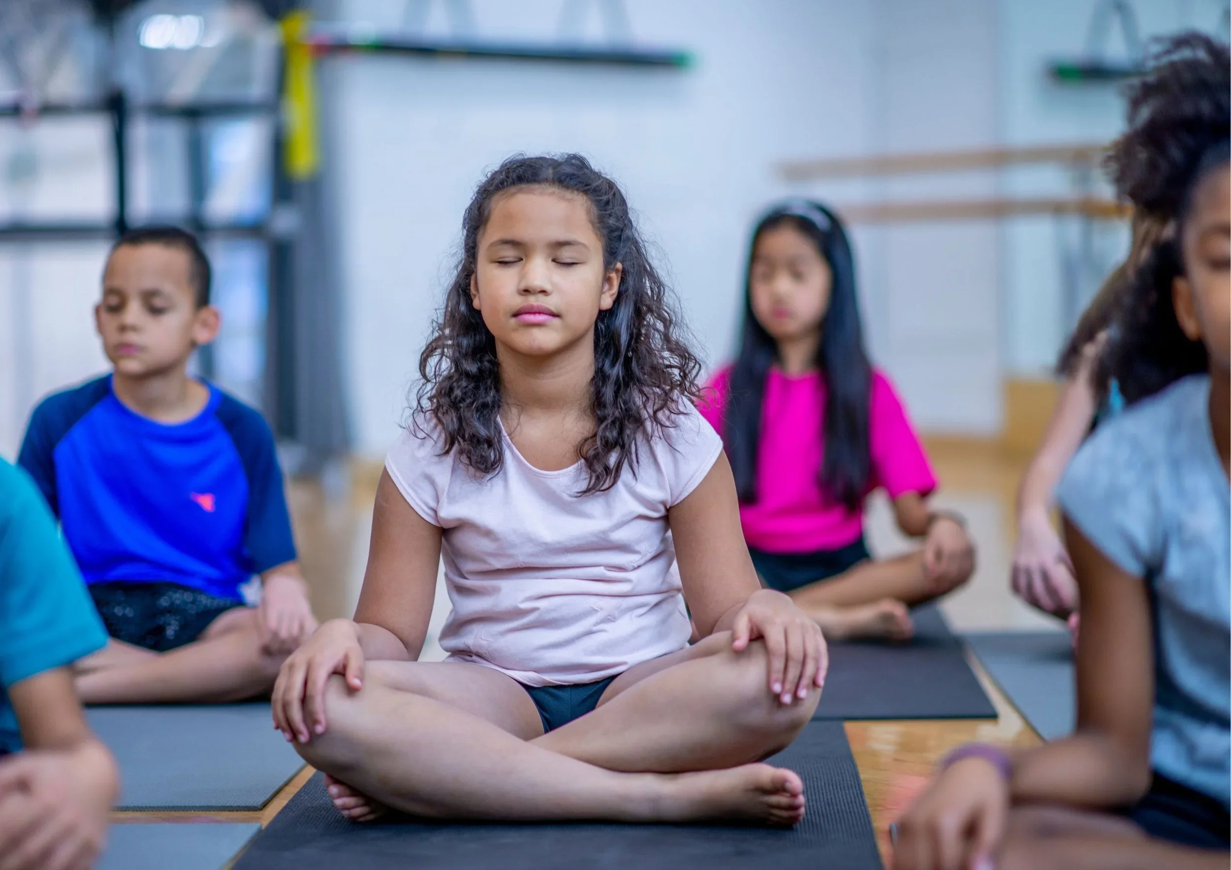 Helping Your Child Find Calm (Without Forcing Mindfulness)