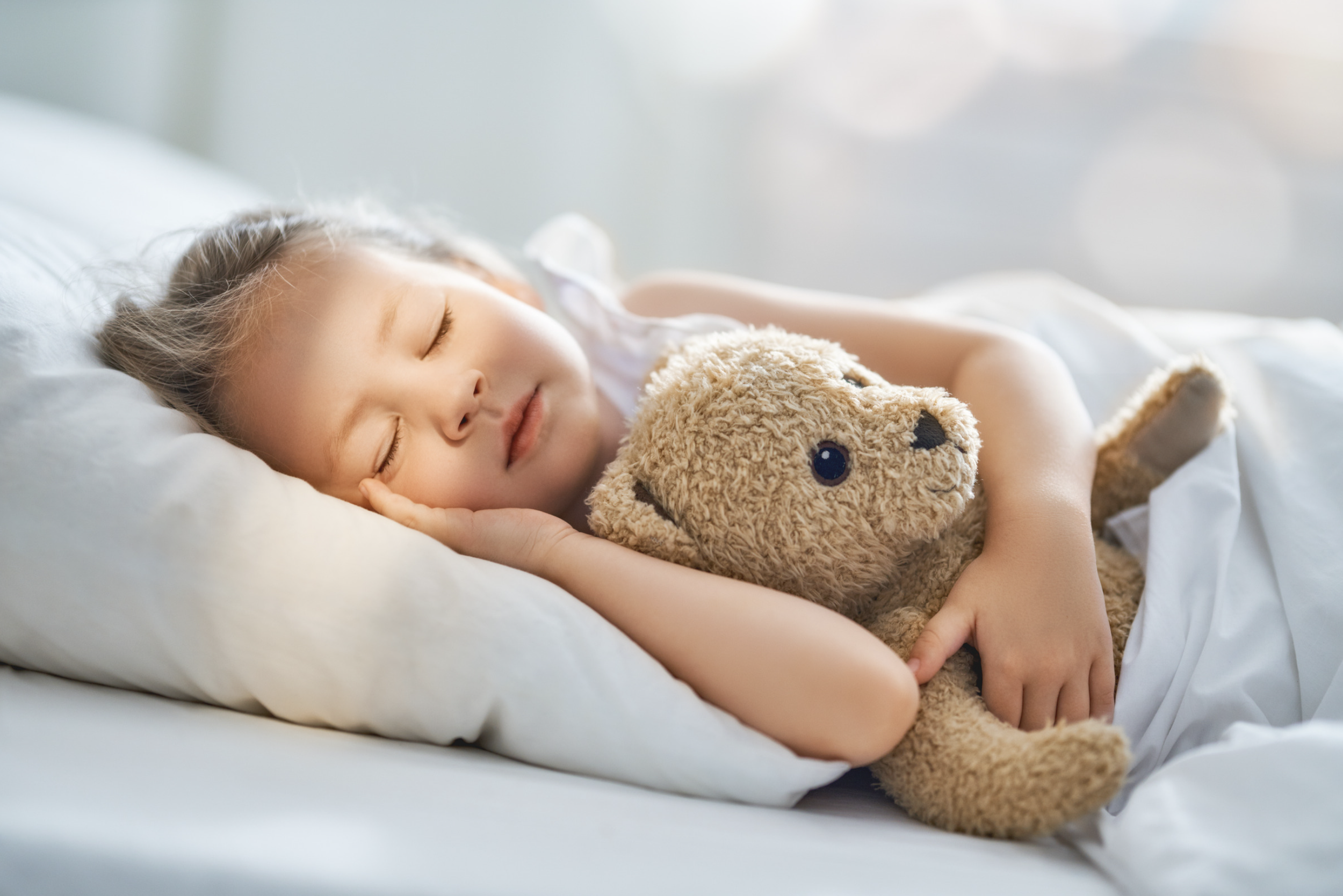 Boosting Your Child’s Mental Wellness Through Healthy Rest