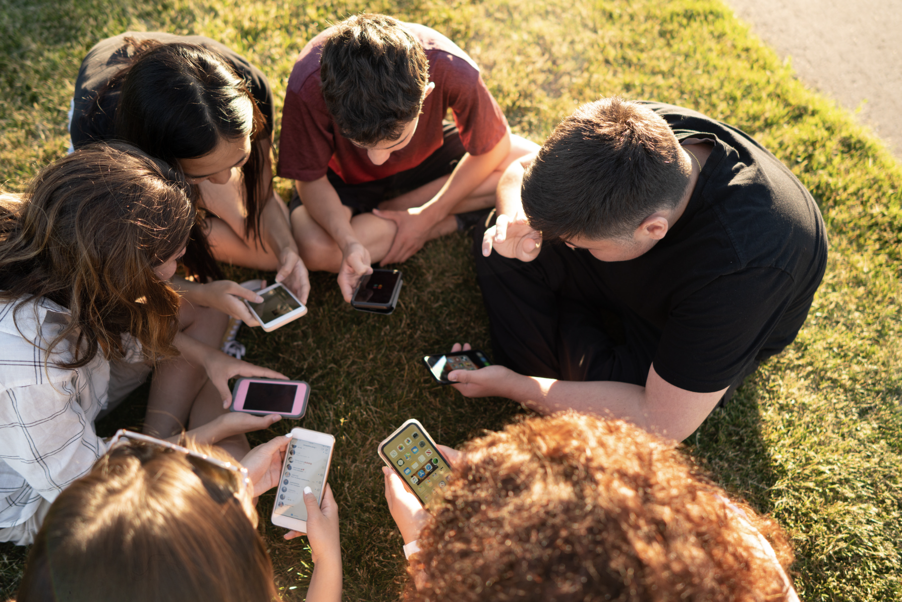 Teen Mental Health in the Social Media Era