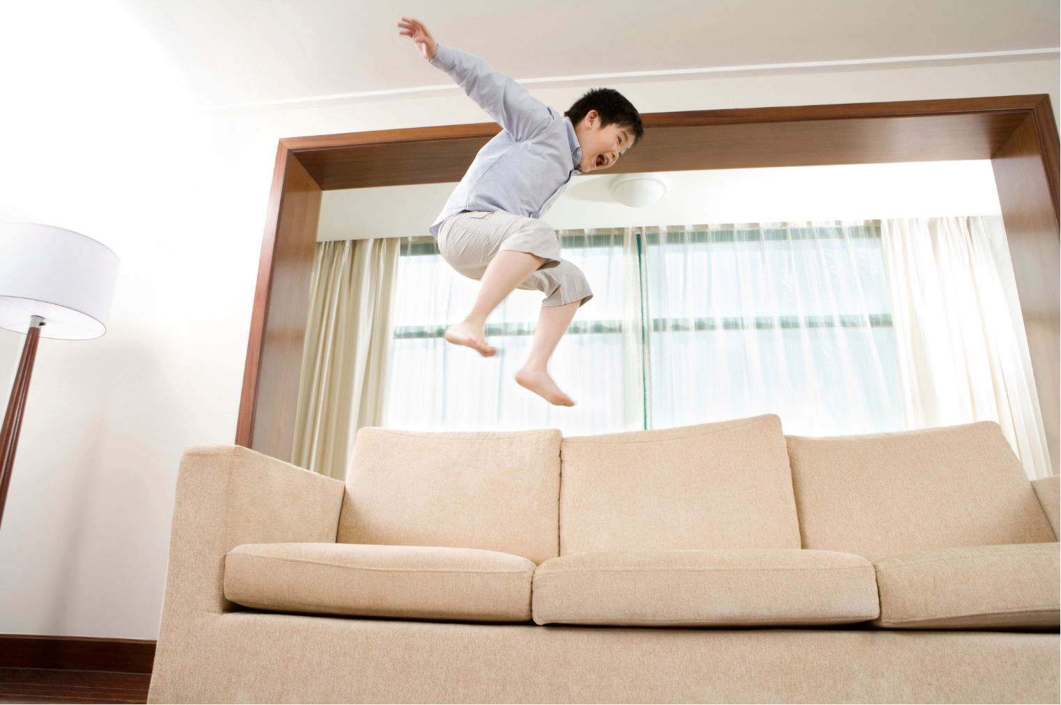When "Too Much" Is Actually Not Enough: Understanding Dysregulation in Sensory Seekers