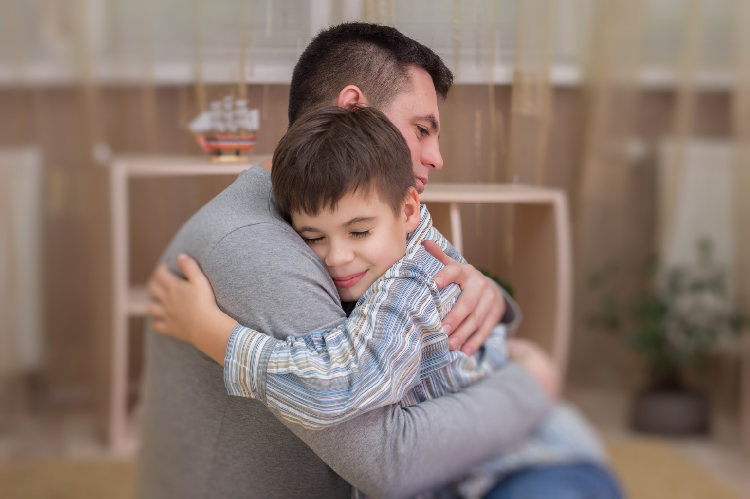 Regulation Before Reasoning: Why Helping Your Child Feel Safe Comes Before Changing Behaviour