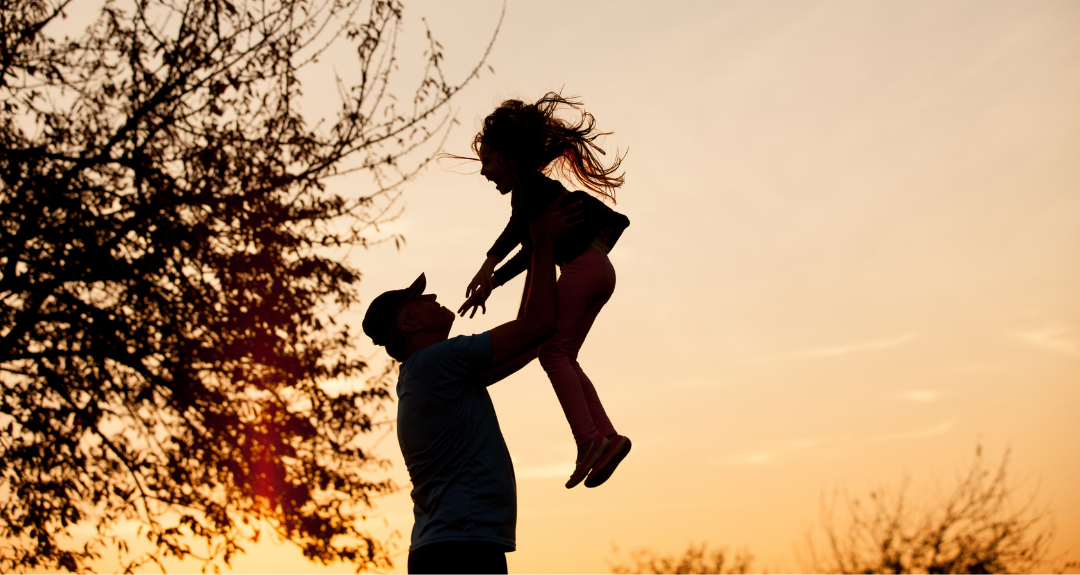 When Big Feelings Take Over: How Co-Regulation Can Help Children Manage Anxiety
