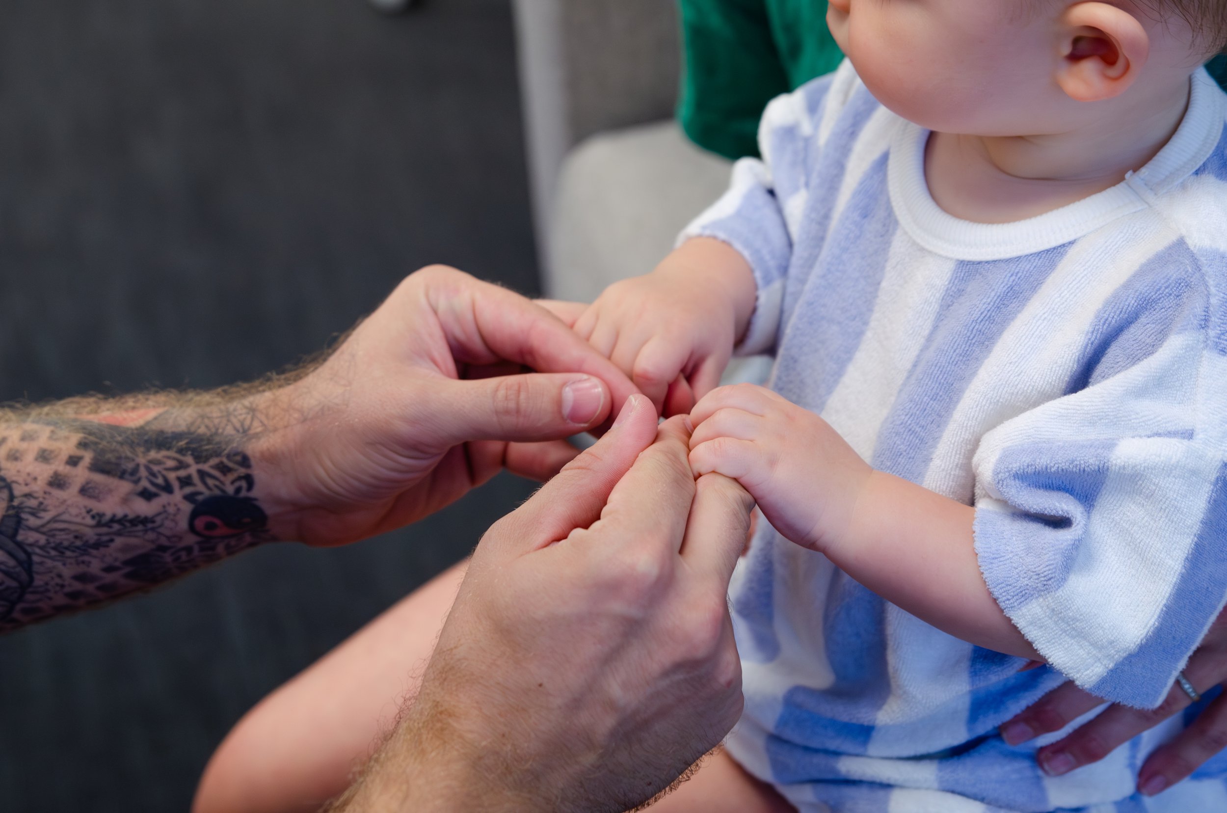 Can Chiropractic Care Help Support Nervous System Regulation in Children?