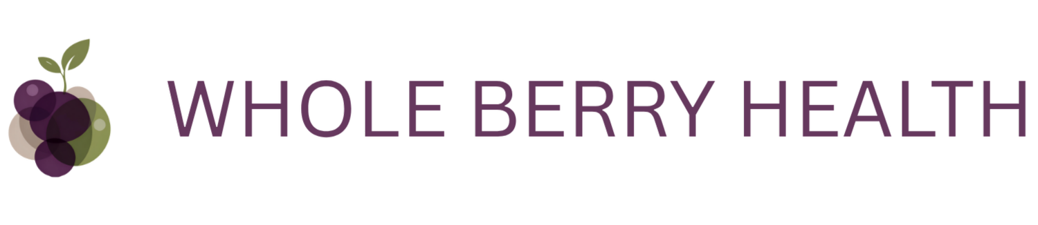 Whole Berry Health