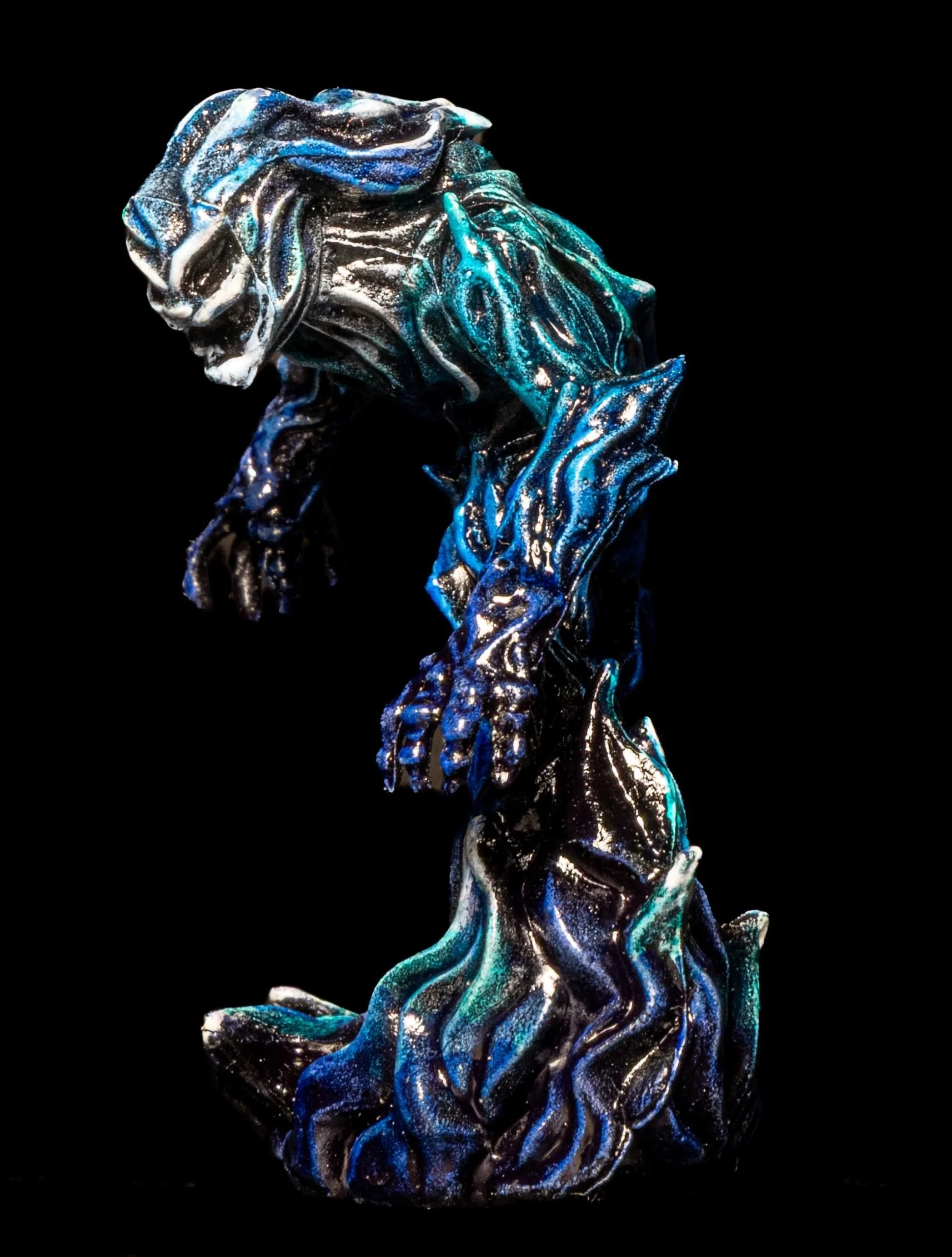 WATER ELEMENTAL left