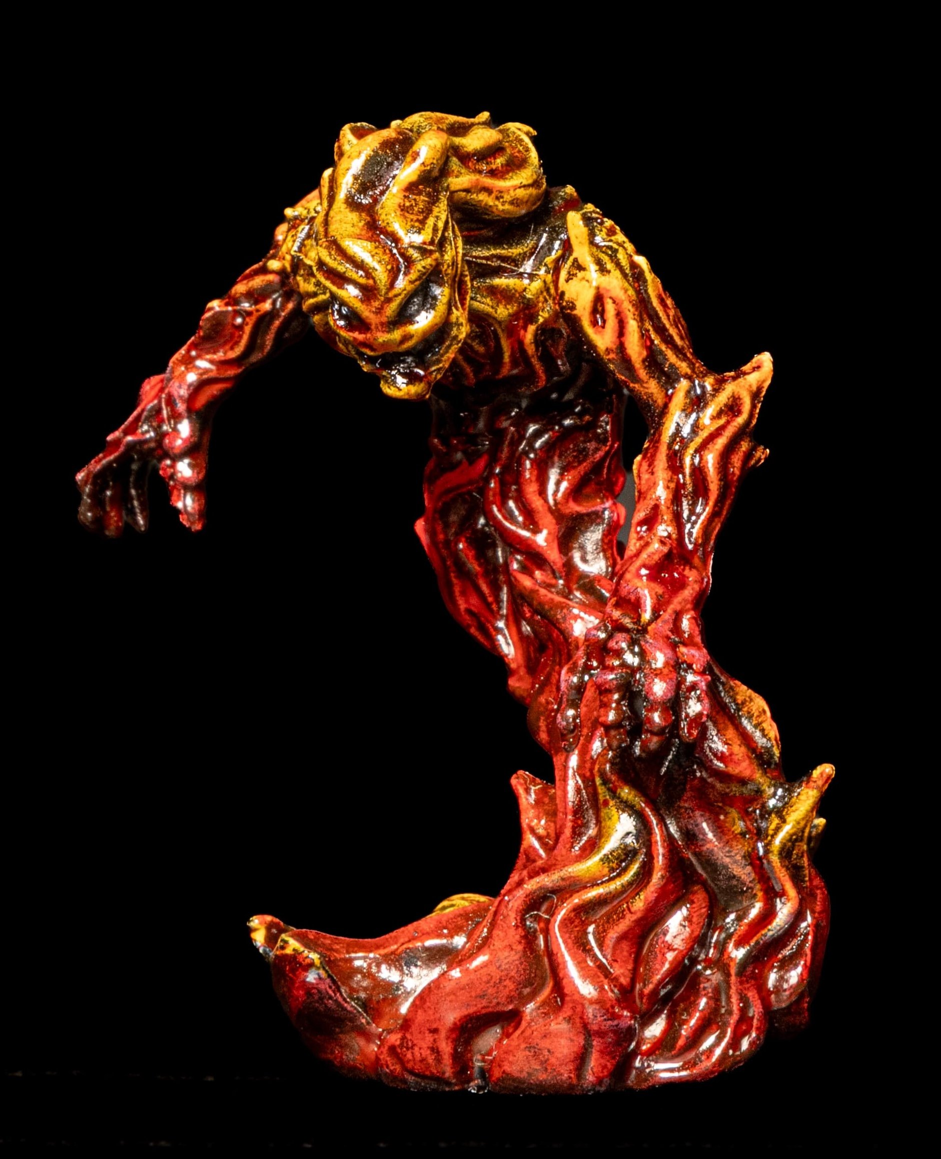 FIRE ELEMENTAL 