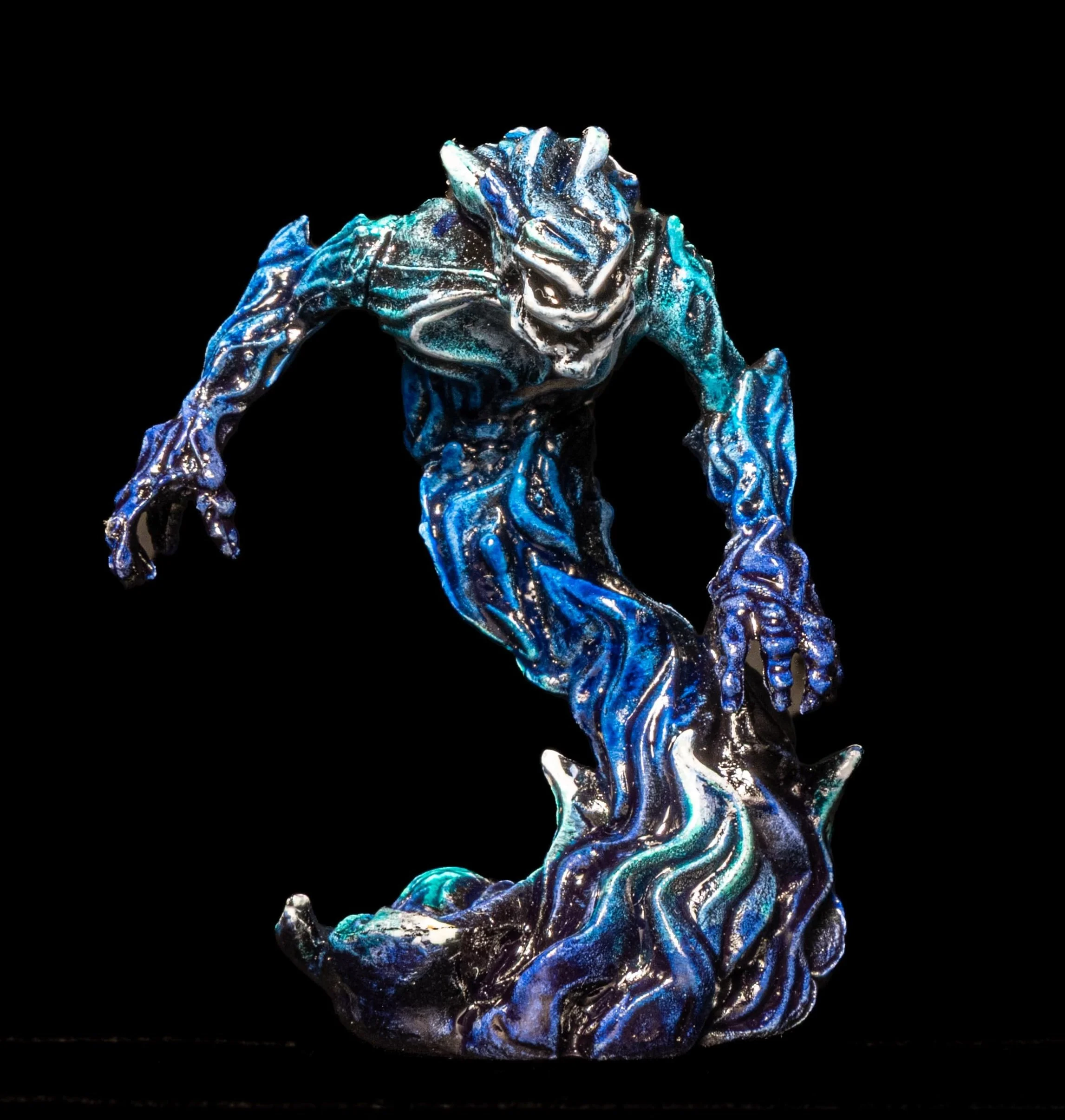 WATER ELEMENTAL