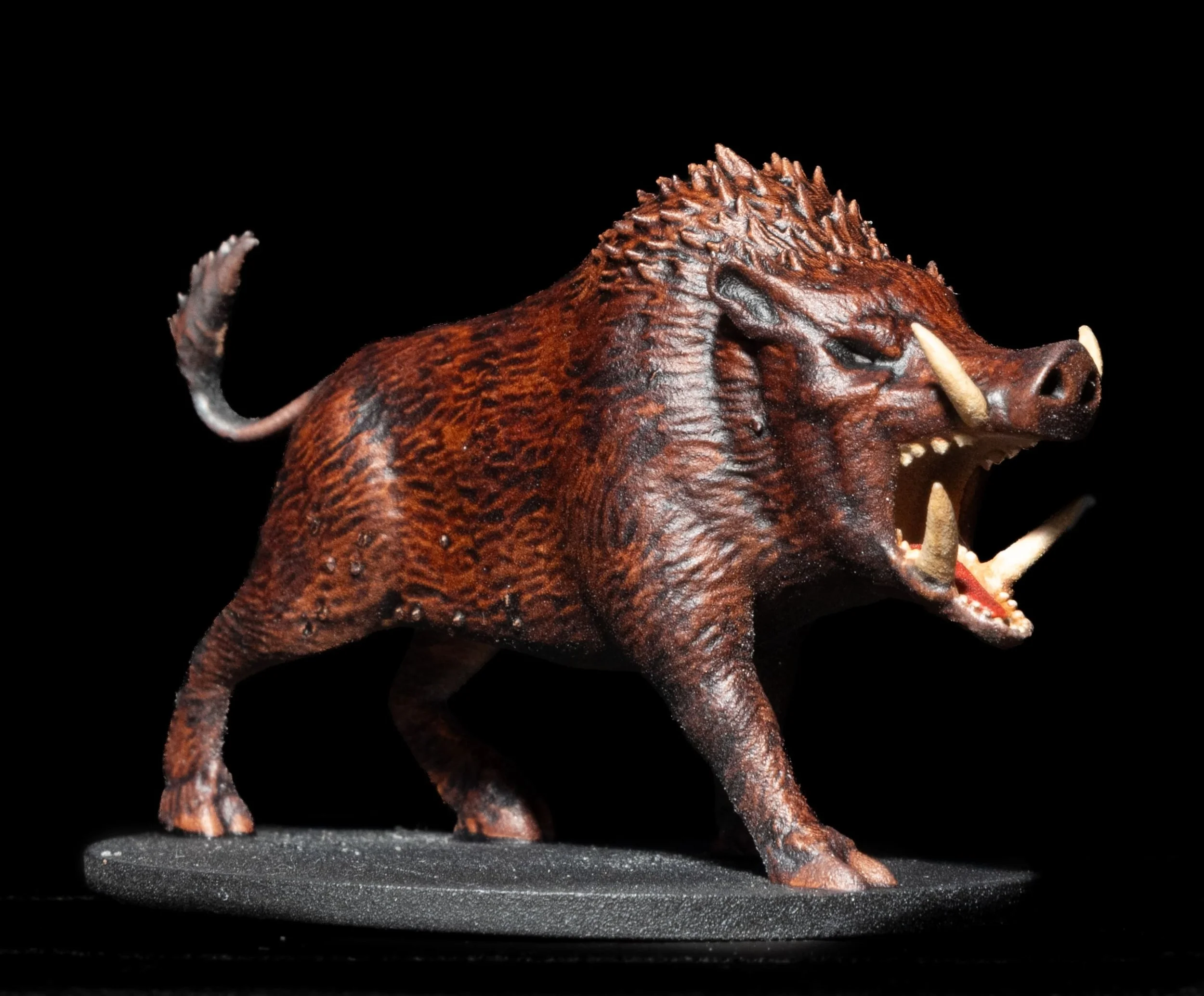 GIANT BOAR