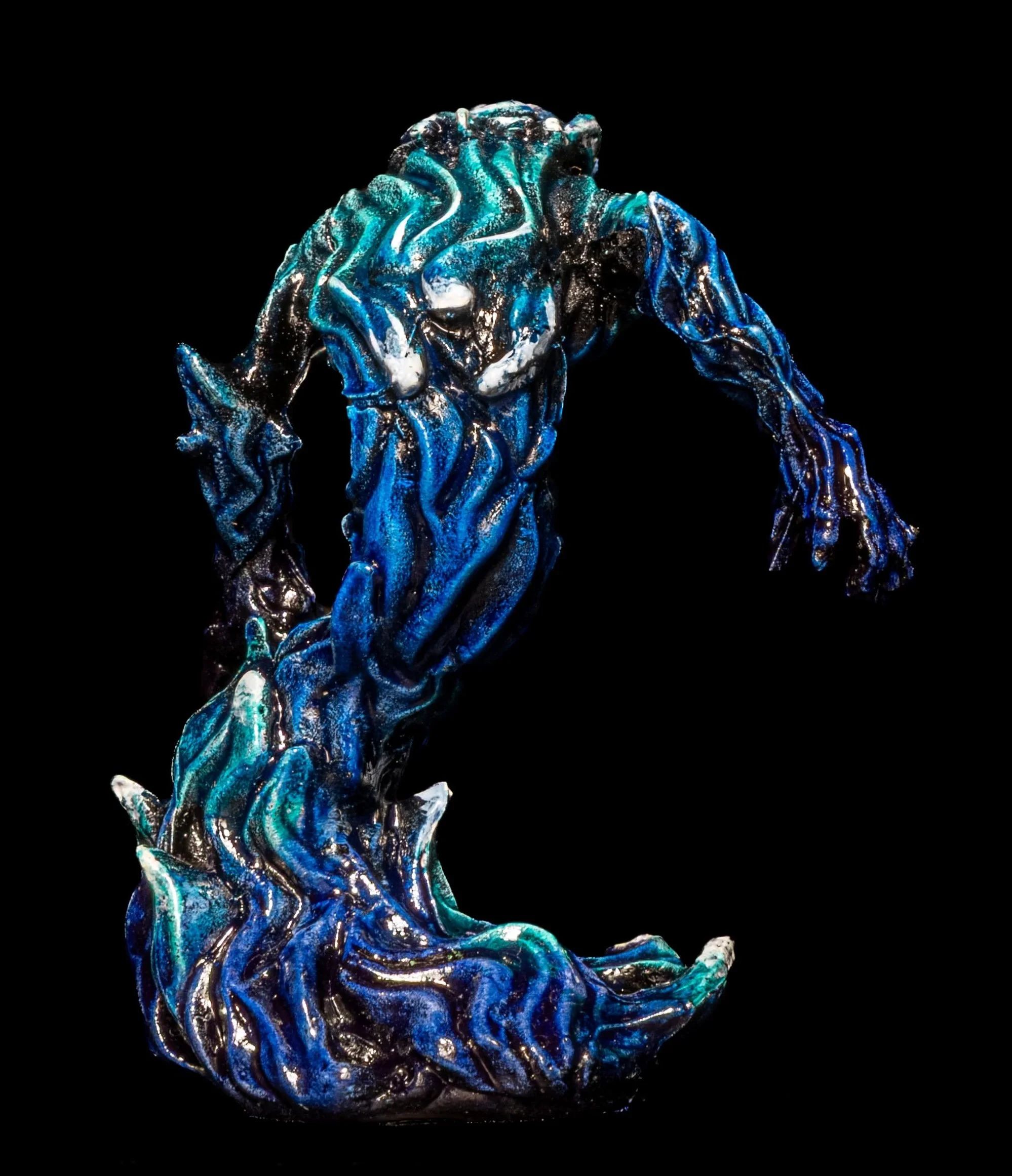 WATER ELEMENTAL back