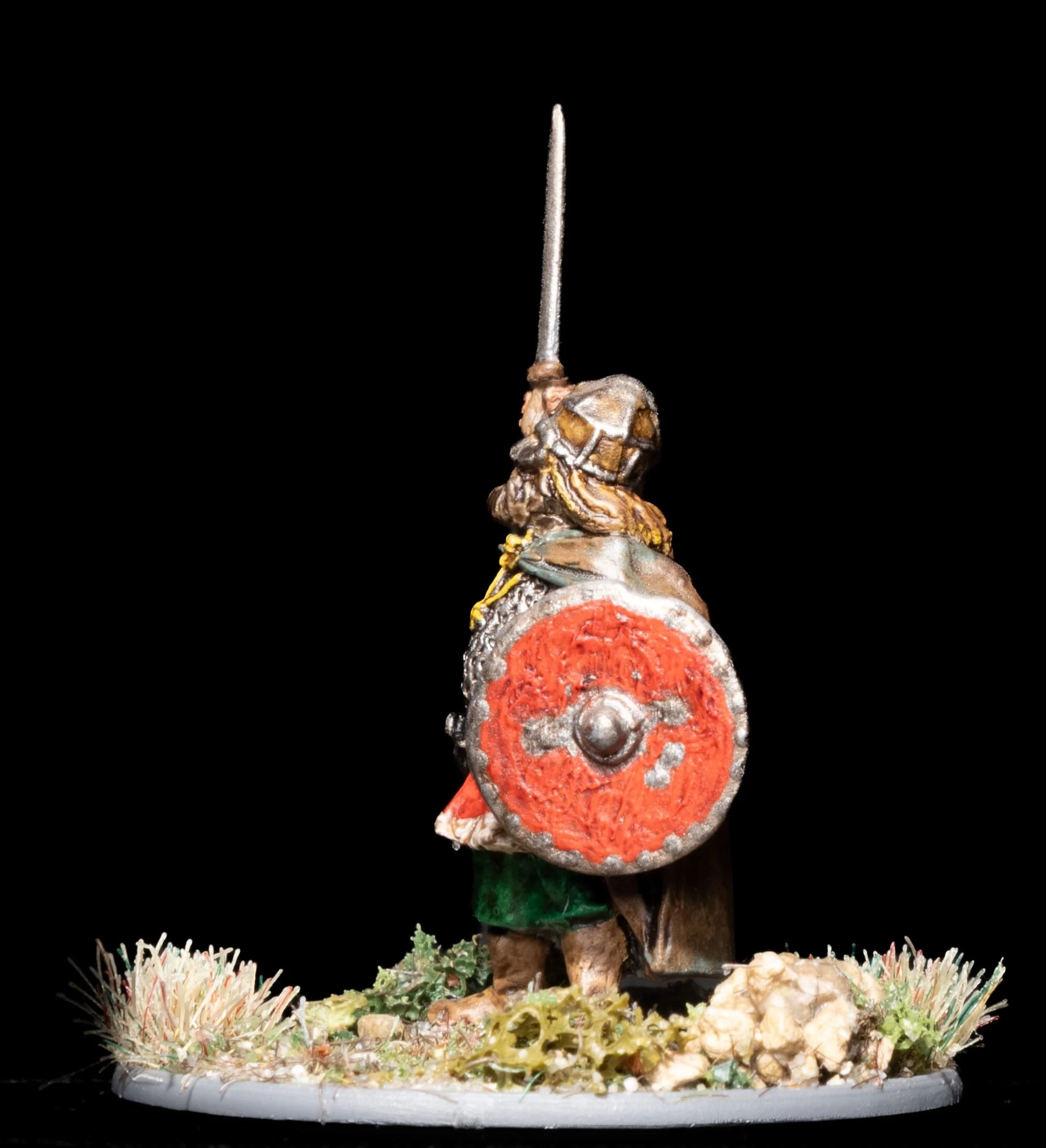 RAGNAR left

(custom terrain base)