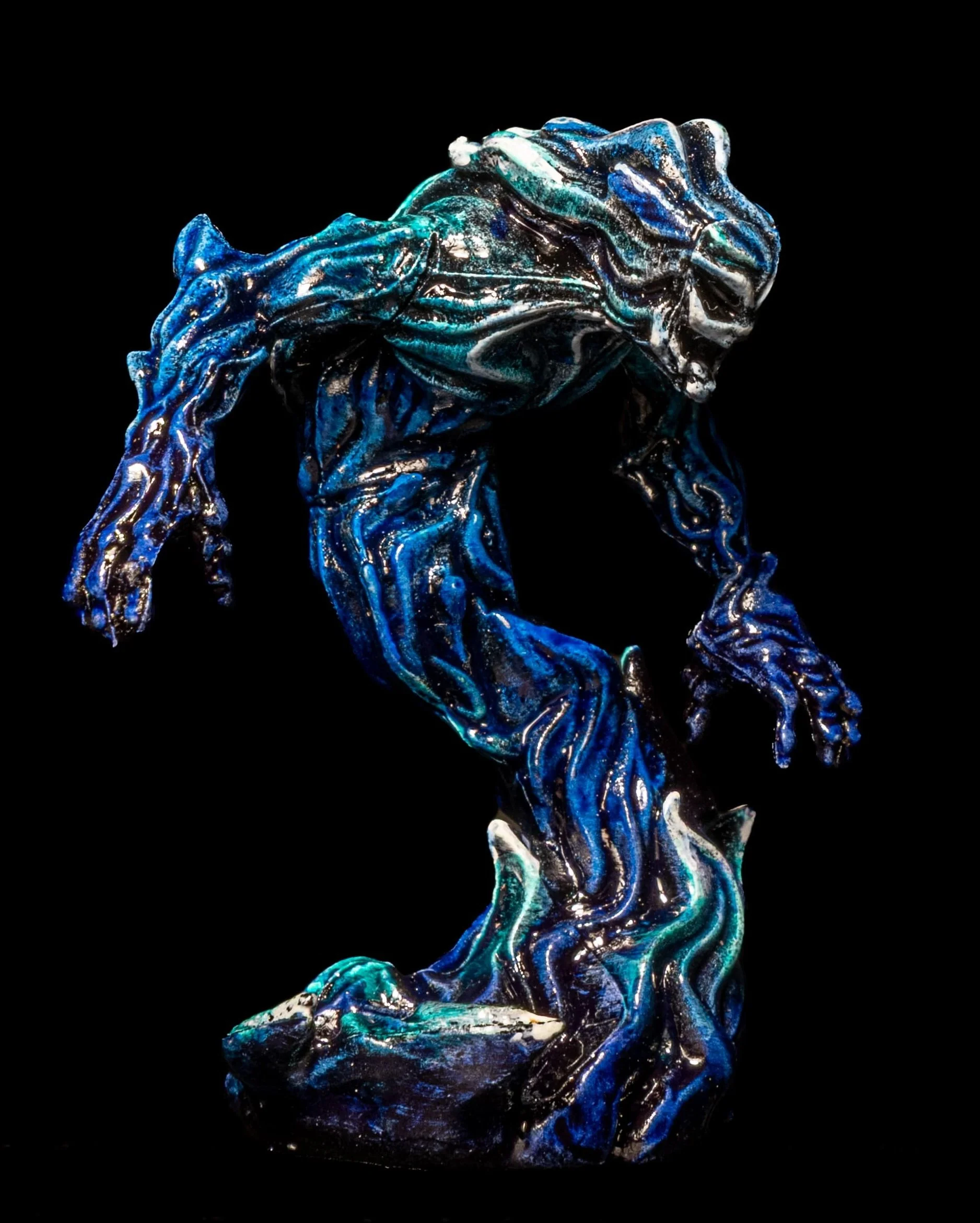 WATER ELEMENTAL right