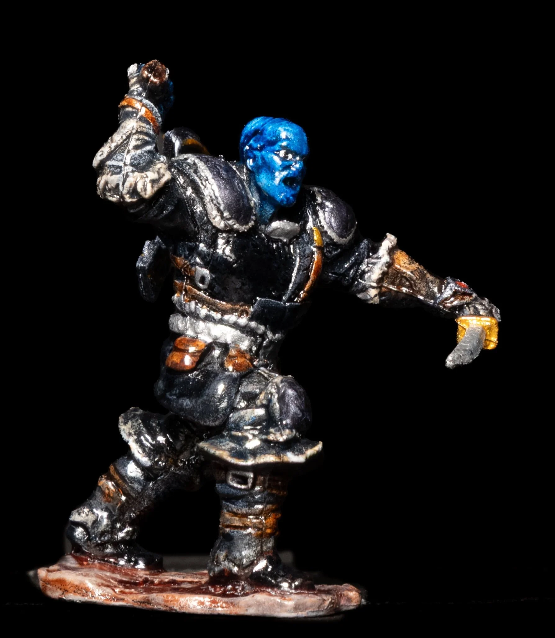 GOLIATH BARBARIAN right