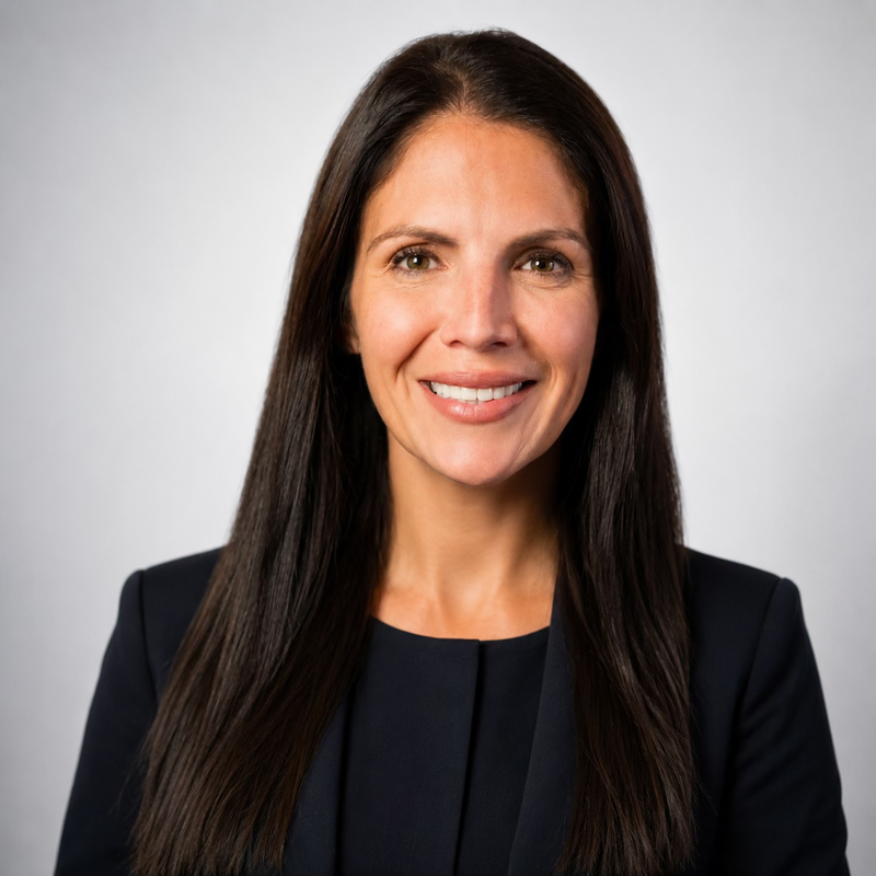 Melissa Dragic Swoope, PharmD, CSP, Founder and Managing Principal of TROJE Health Strategies