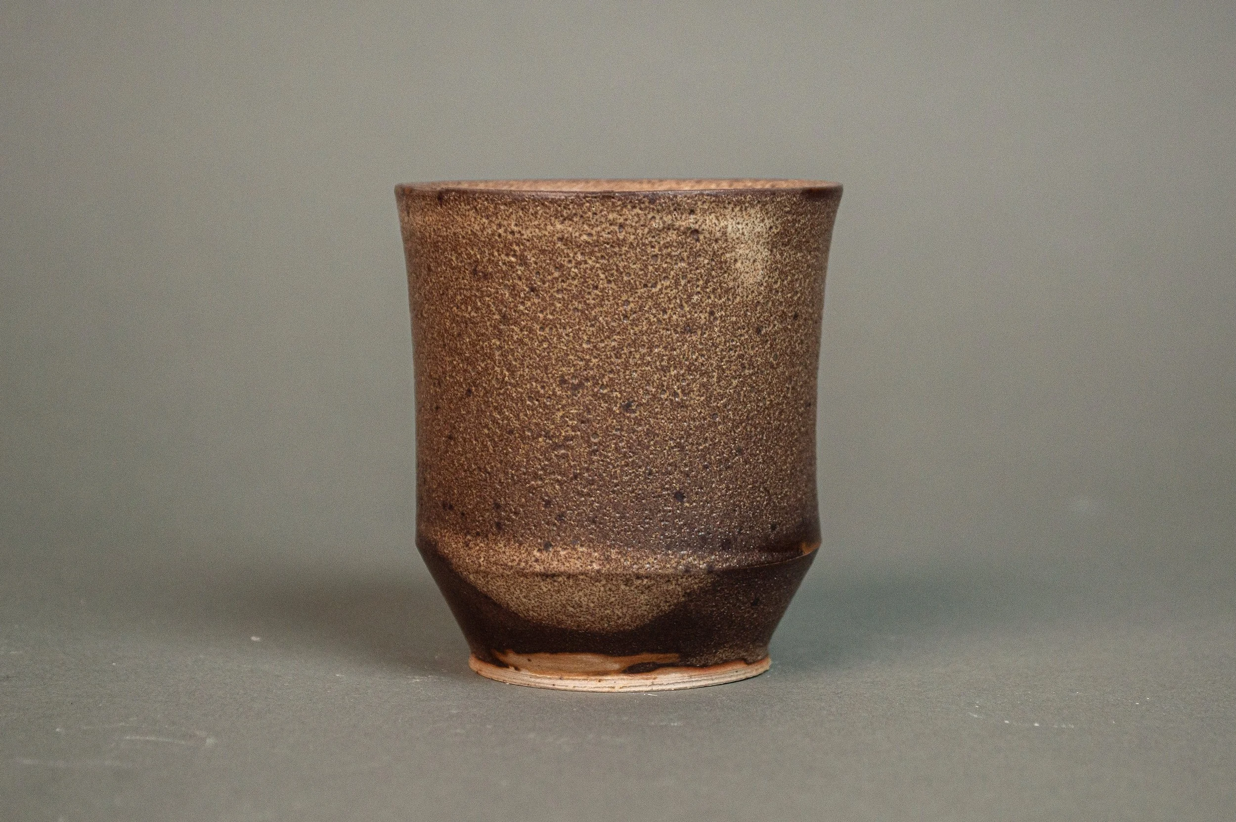 Oxhide Cup