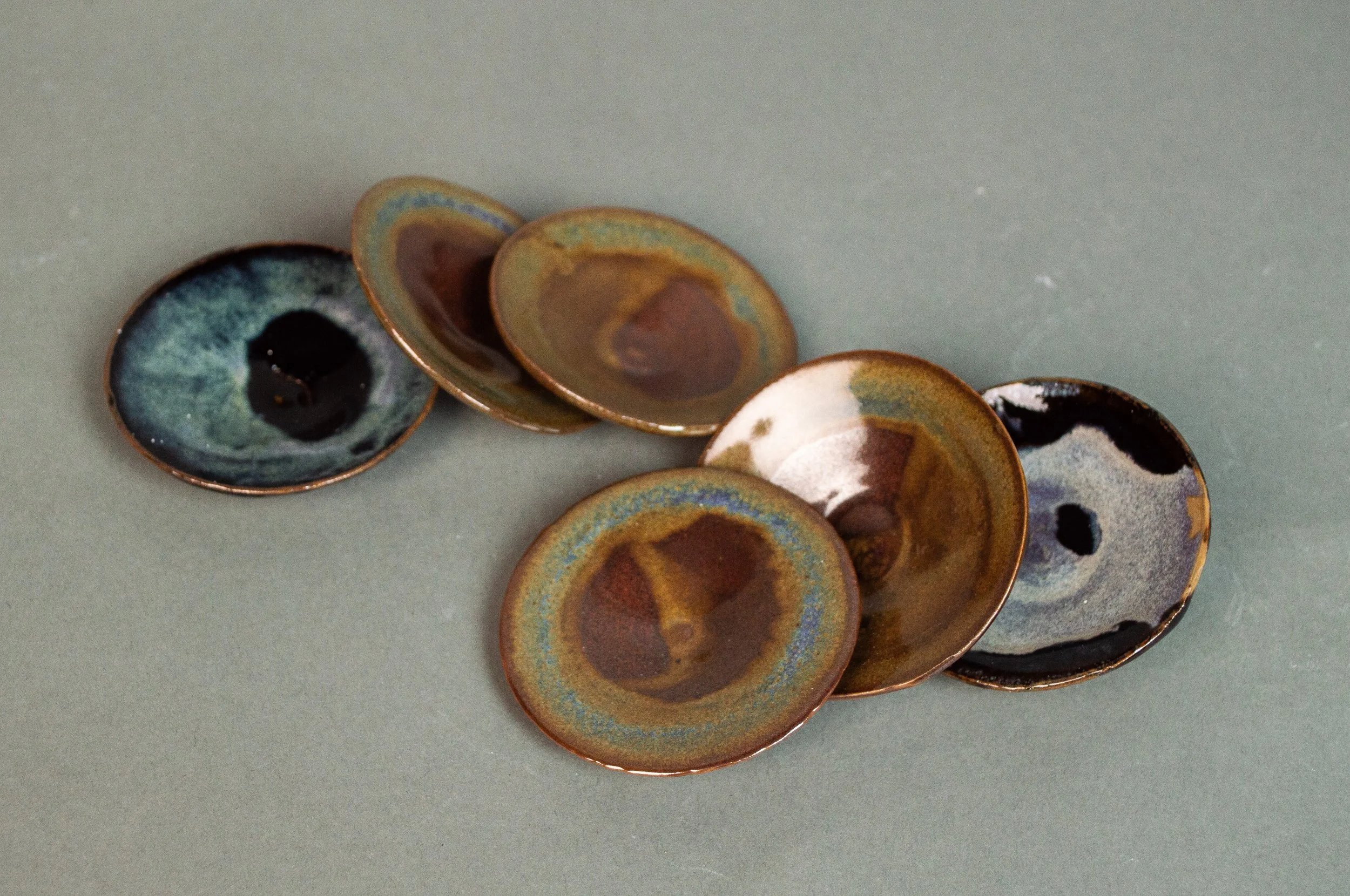 Saucer (Soy)