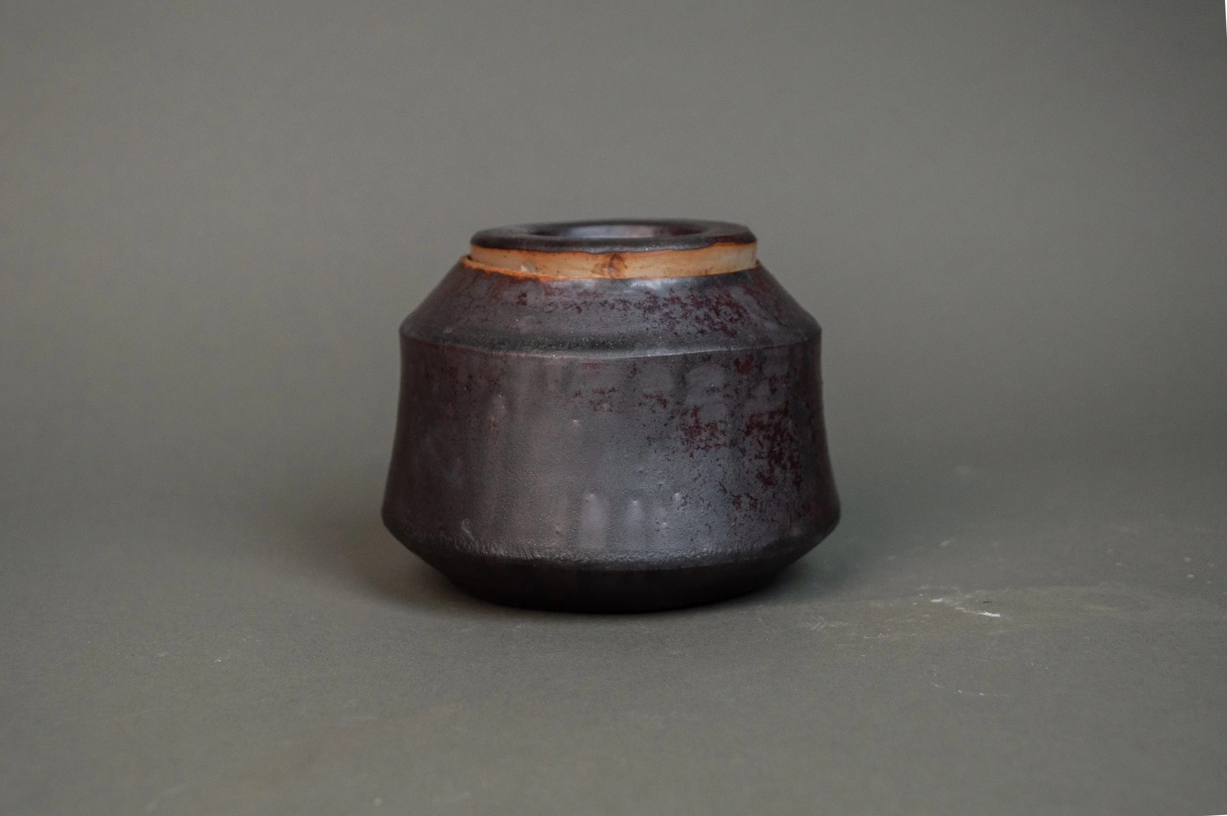 Spice container