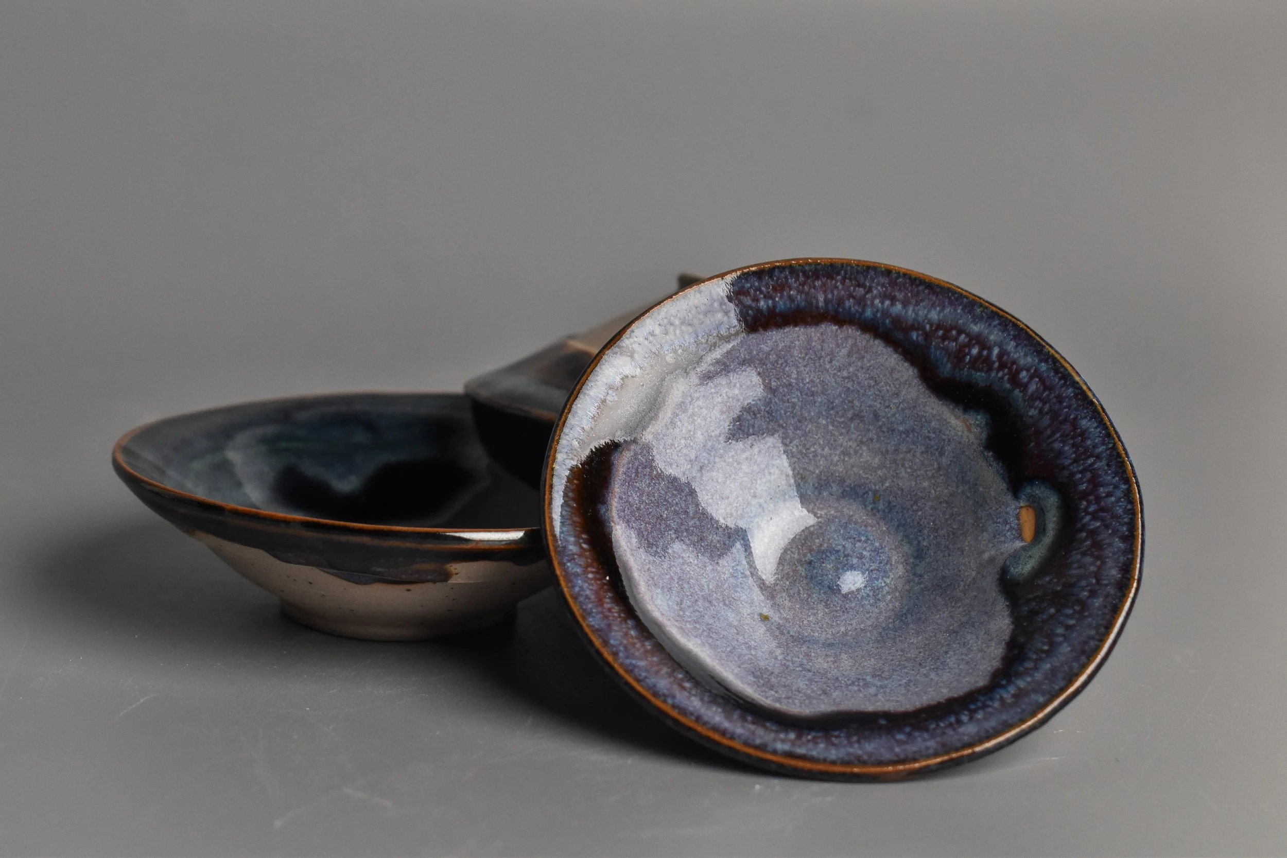 Saucer (Soy)
