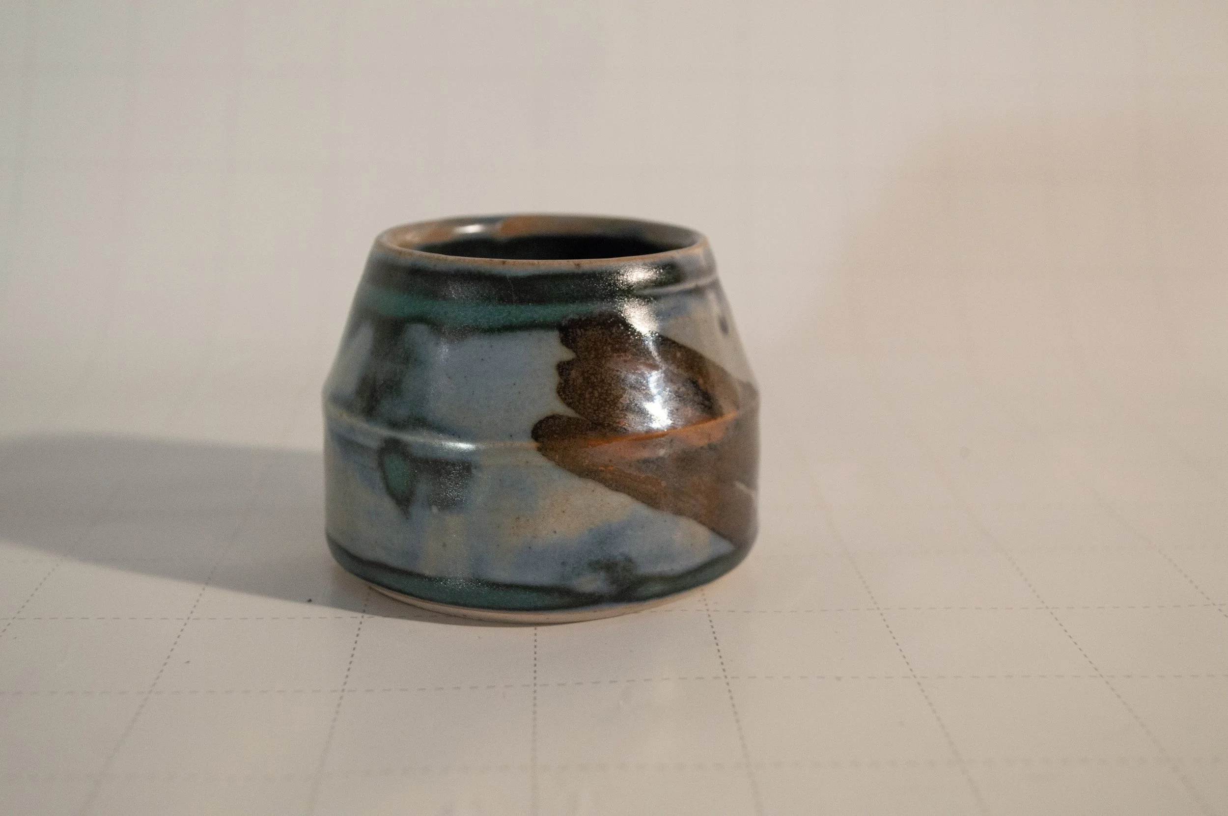 Small cups
