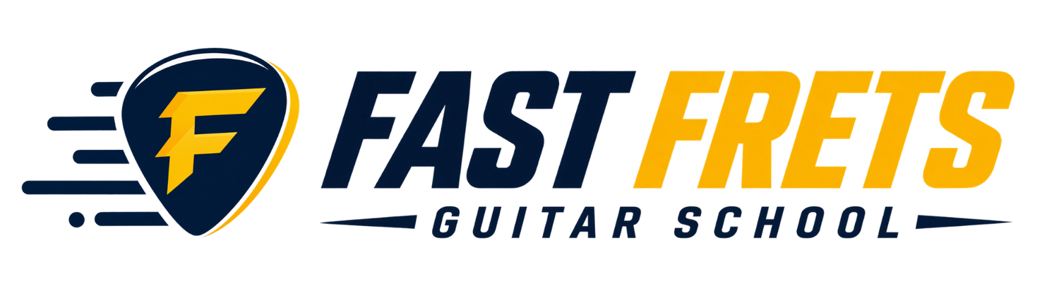 Fast Frets Guitar School