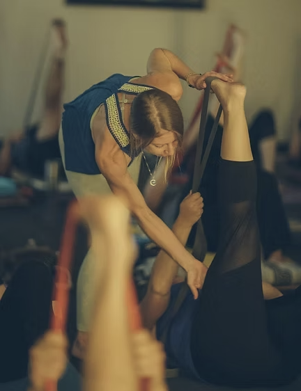 SATYA YOGA