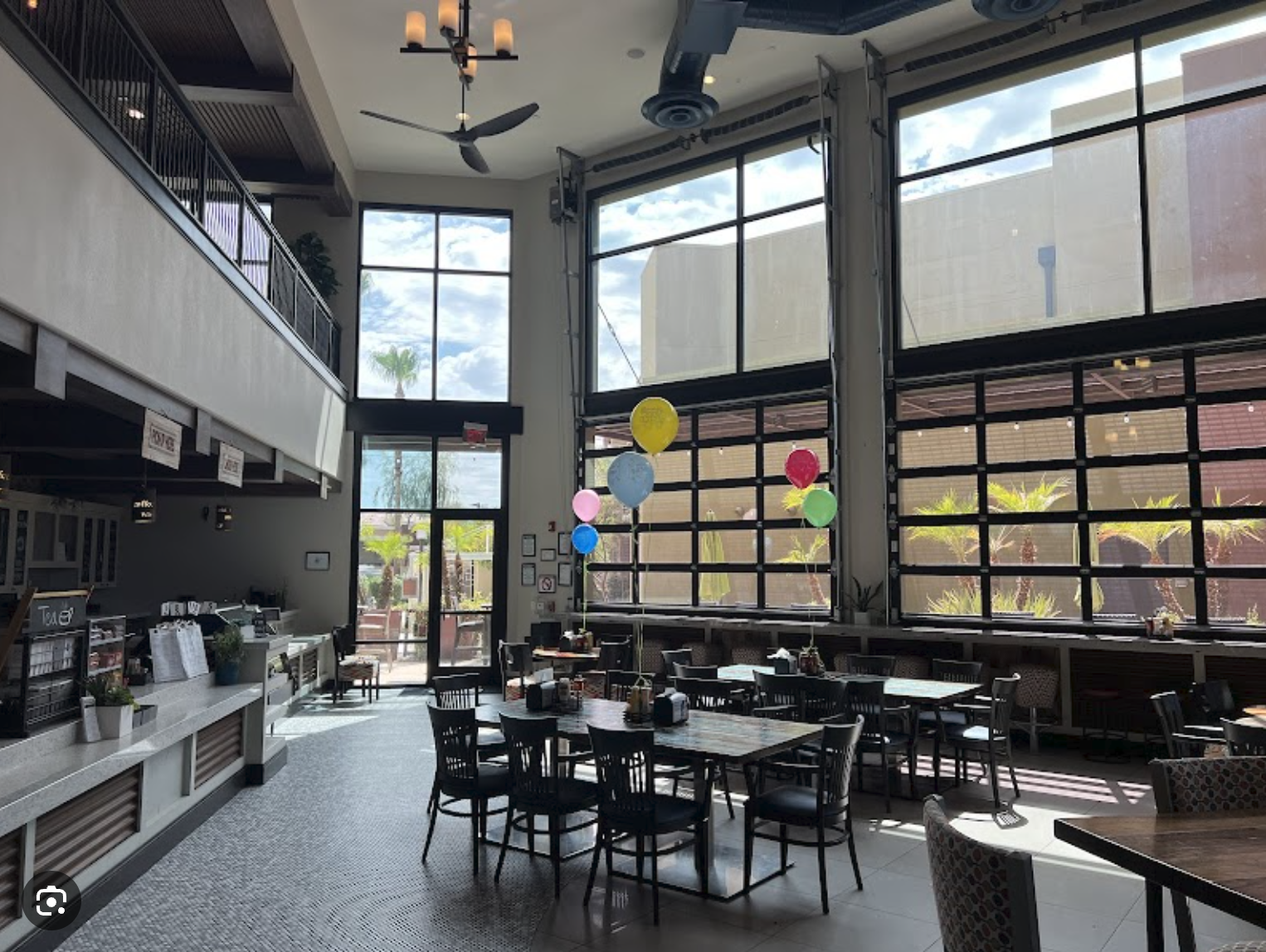 TUK URBAN KAFE
