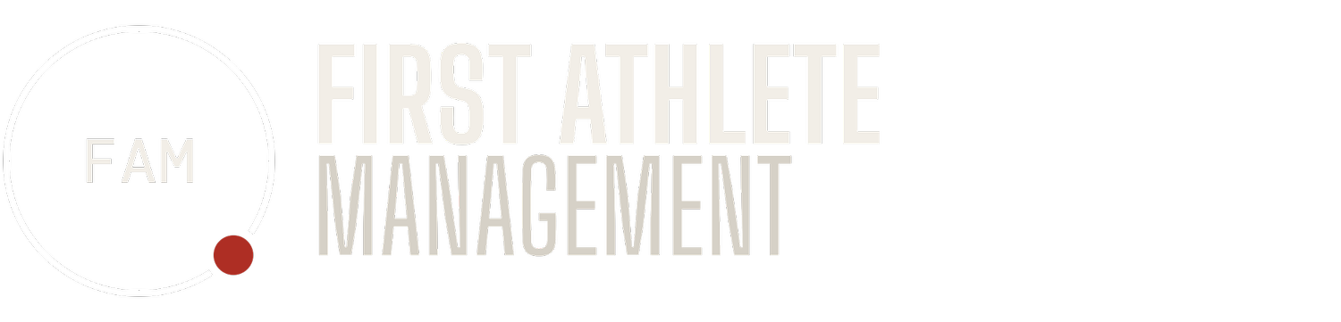 First Athlete Management, LLC