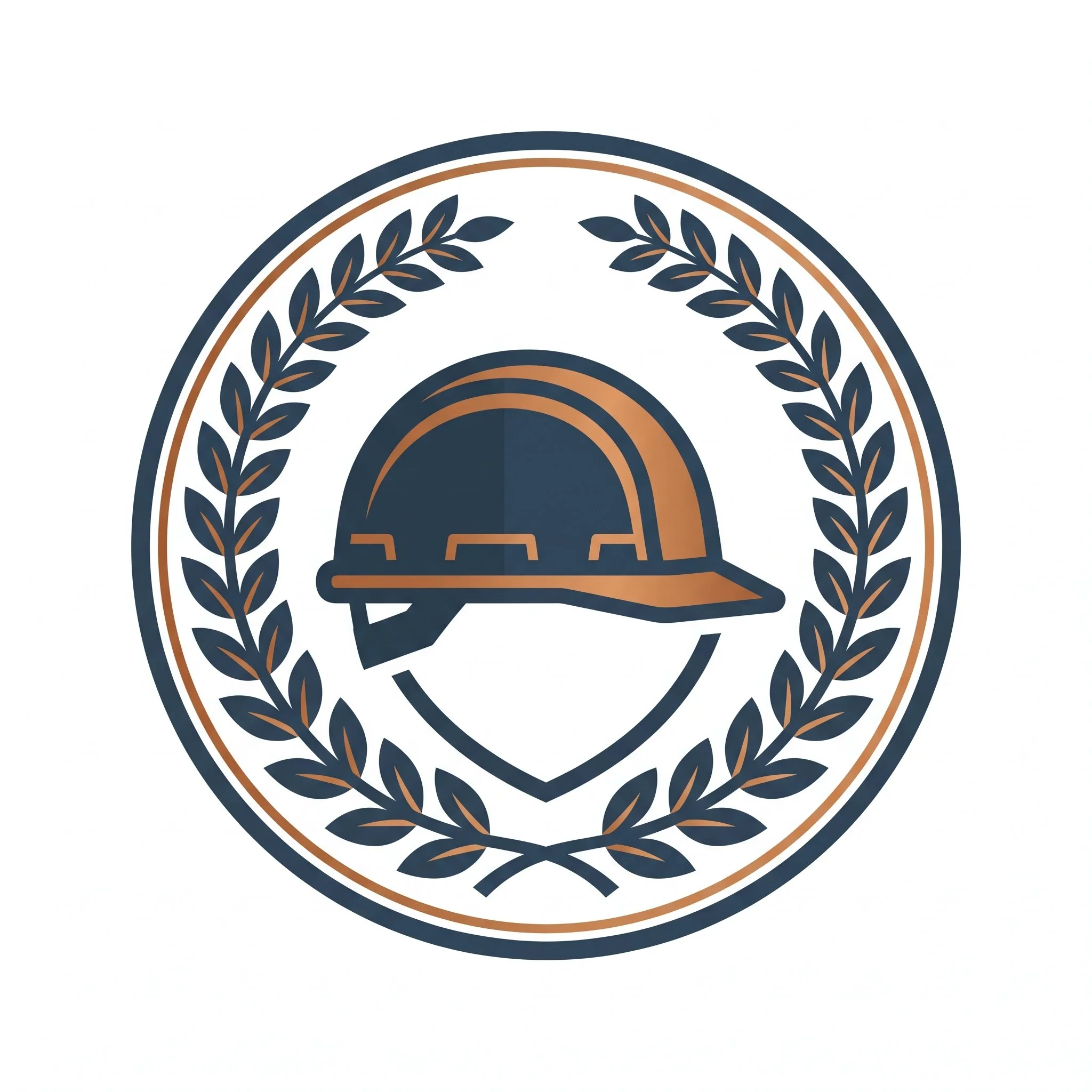 WSIB Ontario workplace safety compliance badge for property maintenance and contracting