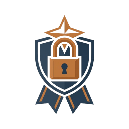Janitorial bonding and screened background check trust badge for DEVELA Cleaning