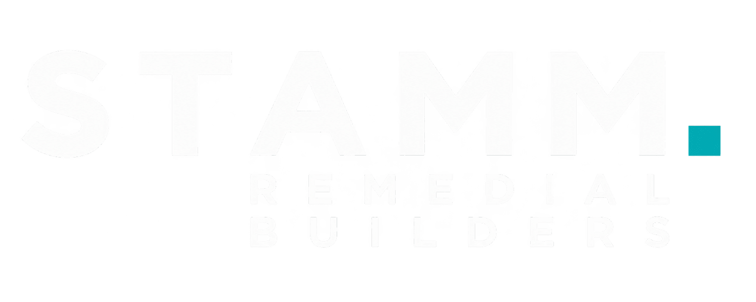 Stamm Remedial Builders