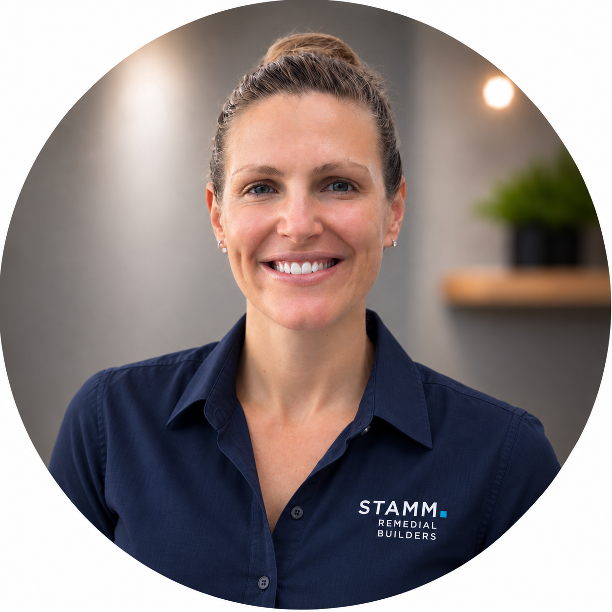 marly badia stamm remedial builders