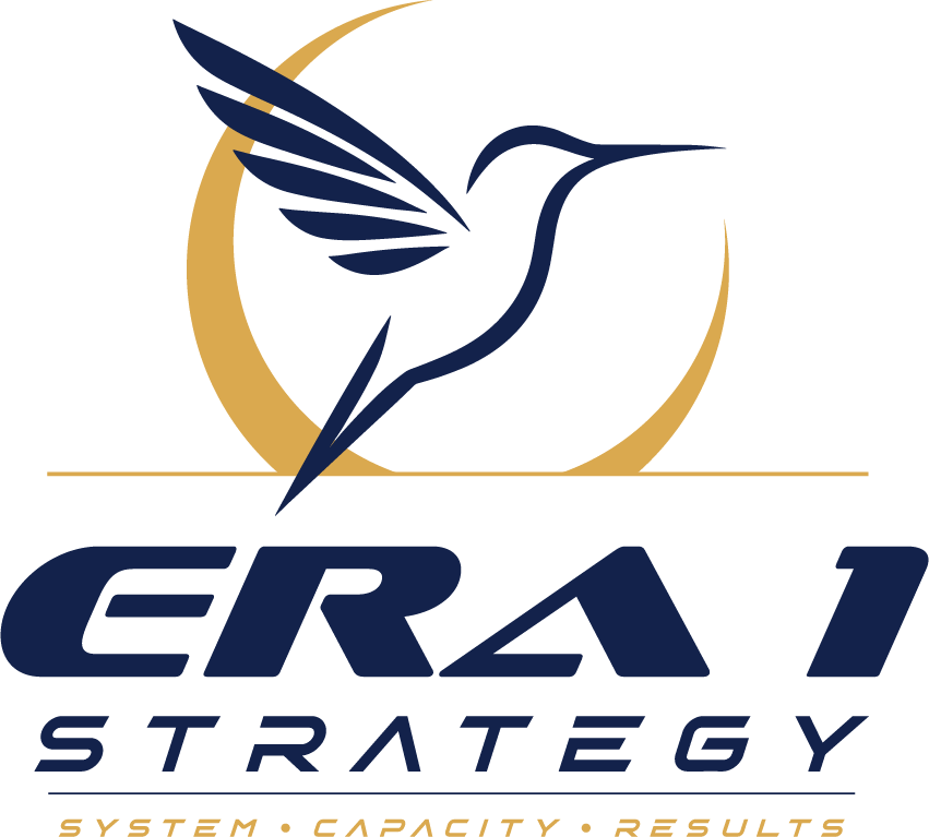 Era 1 Strategy