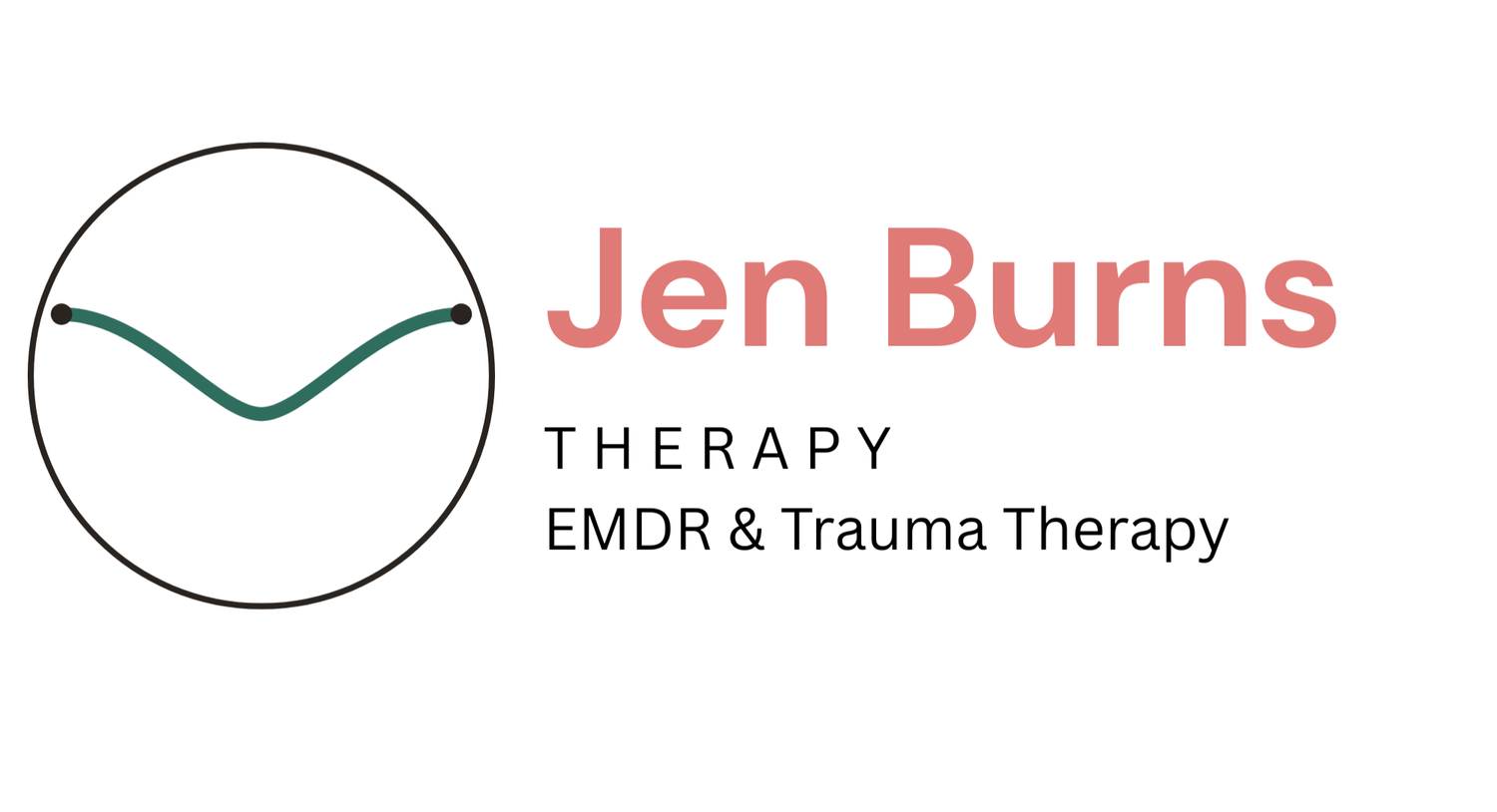 Jen Burns EMDR Therapy Cincinnati