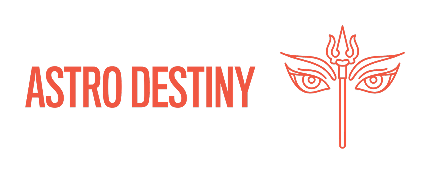 Astro Destiny LLC