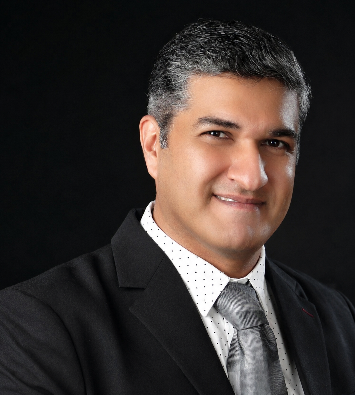 Vikram Pai, founder of Astro Destiny LLC and KP Astrology consultant
