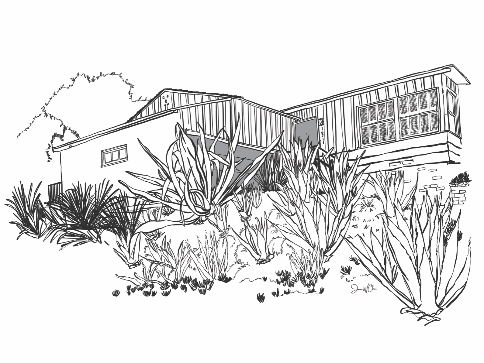 16711 west sunset