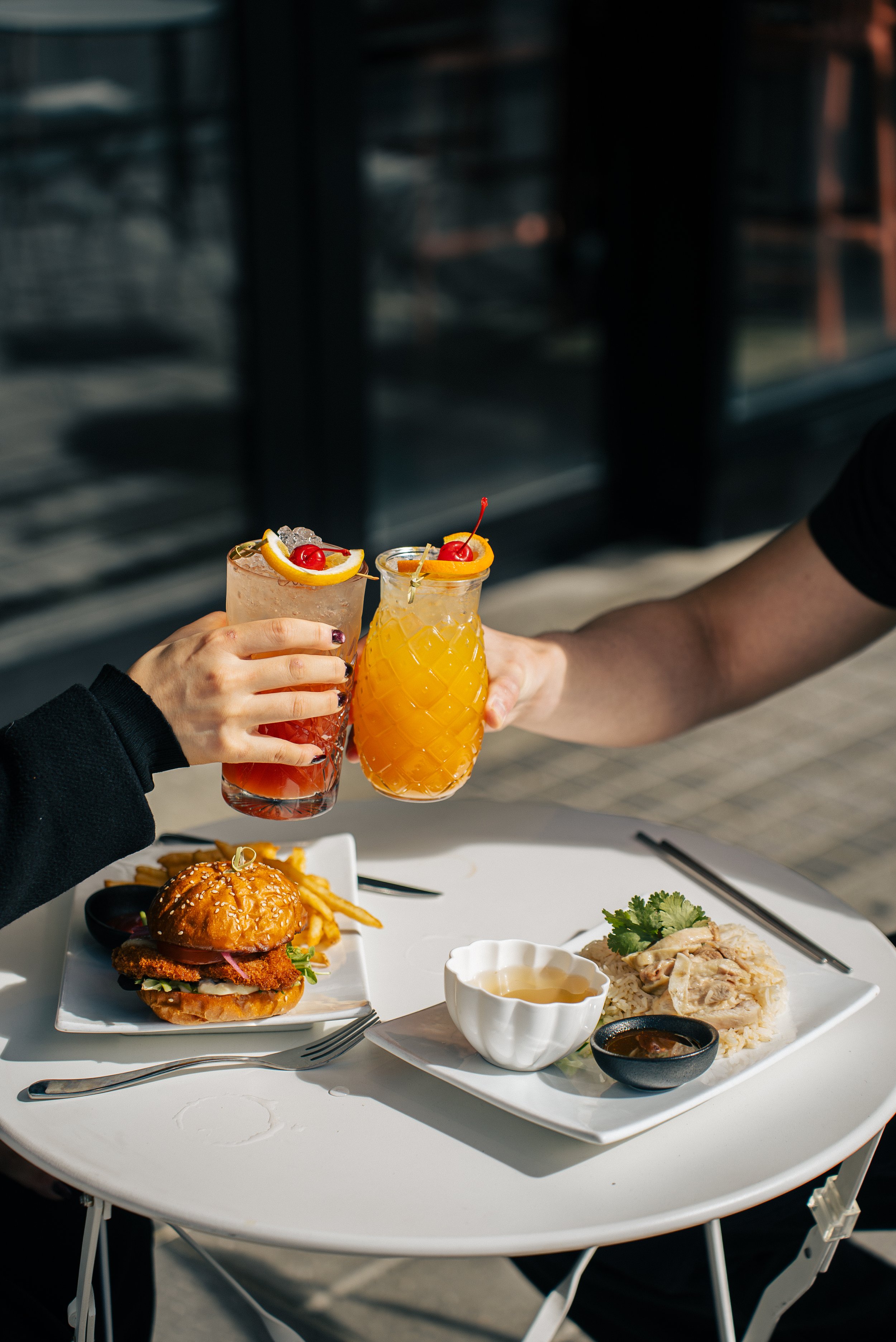 $17 LUNCH SPECIALS