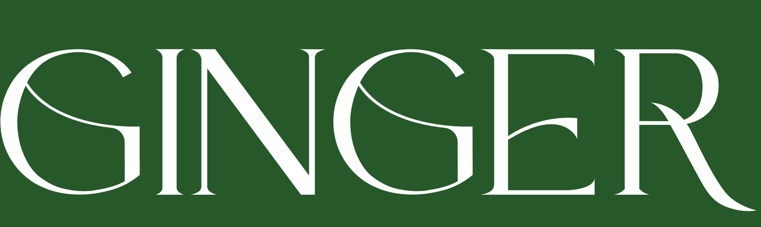 Ginger Modern Thai Eatery