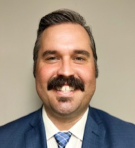 Attorney James W. Heller of Bensinger, Cotant & Menkes PC