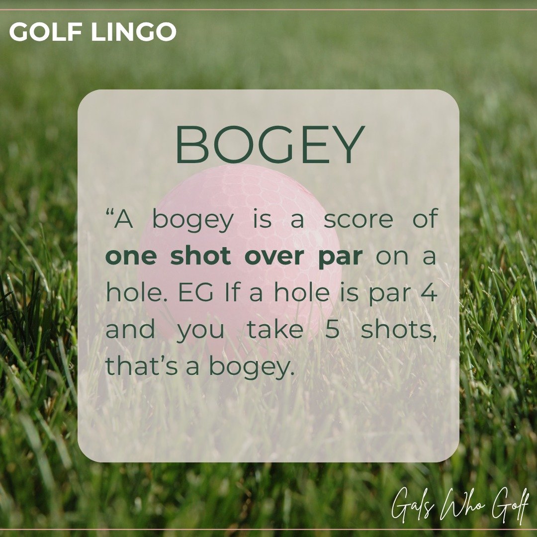 Breaking down golf... one word at a time

#galswhogolf
#womensgolf
#coffscoast
#golflife
#golf