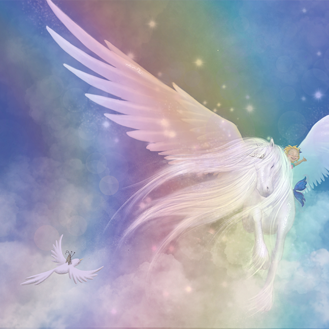 Rainbow