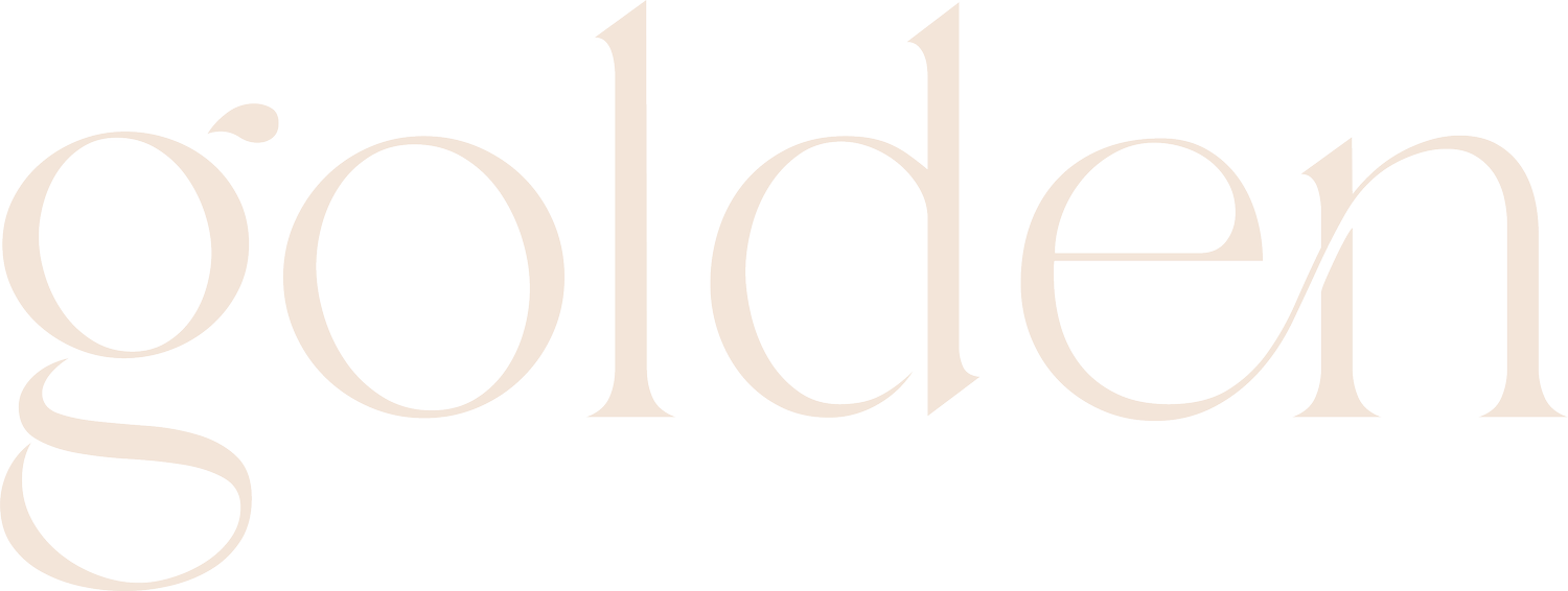 Golden