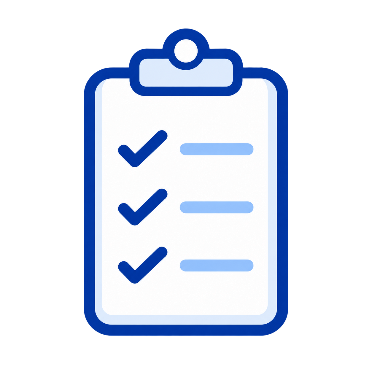 Simple, plain-language Colorado SR-22 guidance checklist