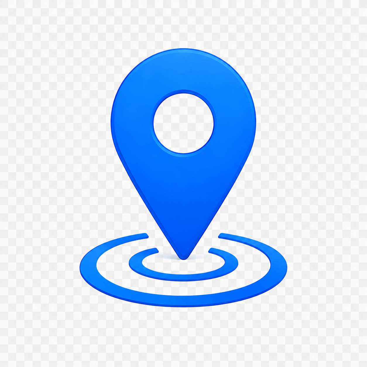 Colorado location marker representing SR-22 insurance service areas.