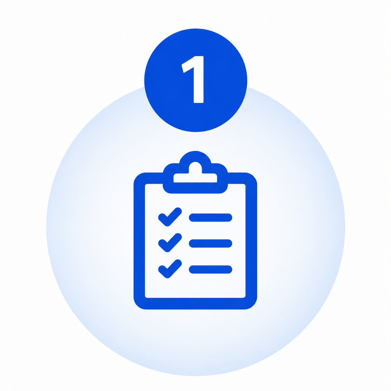 Step 1: Tell us what you need for your Colorado SR-22 quote