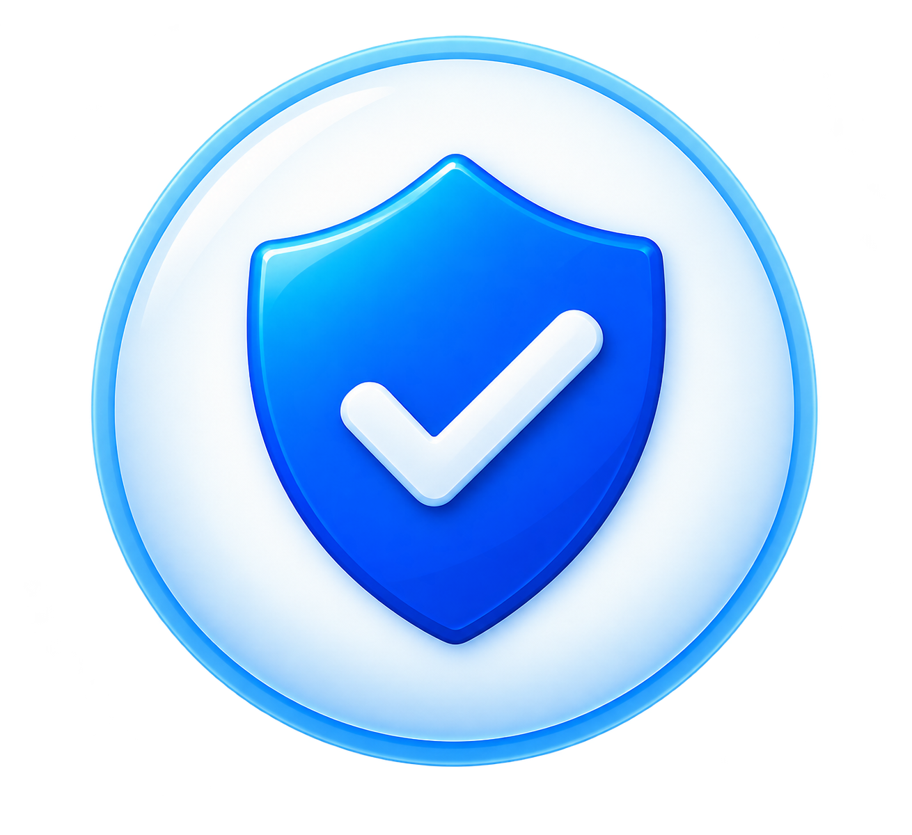 Shield icon representing reliable Colorado SR-22 insurance assistance.